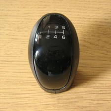 Pomello Cambio in 6 Marce per