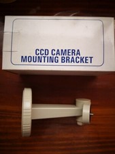 Braccio staffa con snodo per