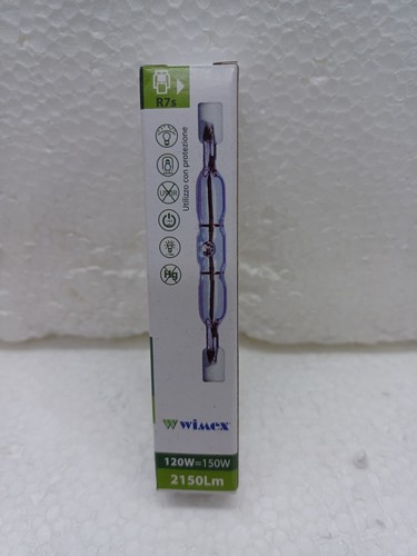 Lampada alogena lineare - 120w, (