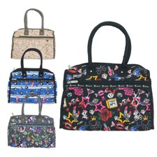 Borsa a tracolla TOKIDOKI bambina anime donna piccola manico superiore cerniera bambini borsette