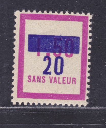 France timbre fictif f73 - , **