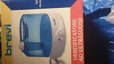 umidificatore brevi ad