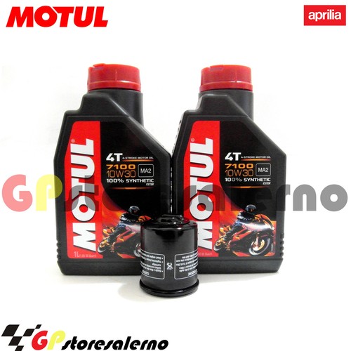 Tagliando olio filtro motul - +,