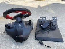 Logitech wingman formula - formula, force