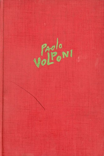 Memoriale volponi paolo - volponi,,