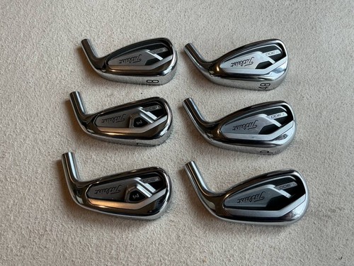 Titleist t300 2021 irons - irons, #6-pw