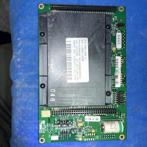 Gilbarco m3cb 8111094 - gilbarco,