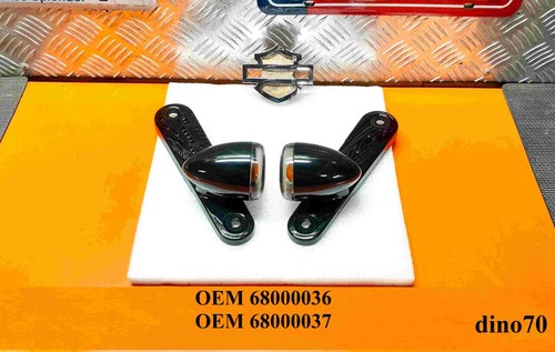 Harley davidson frecce - harley,