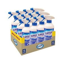 12 Confezioni di QUASAR TRIGGER ANTICALCARE 580 - 12x580ml