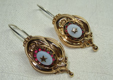 Orecchini tradizionali