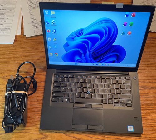 Dell 7490 computer - 7490,