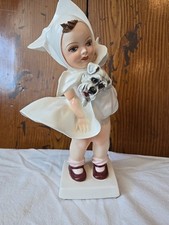Italian Porcelain Ceramic