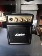 Marshall Amplification MS-2 1