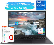 2026 ASUS Vivobook Laptop 16"