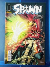 SPAWN #120, Panini Comics
