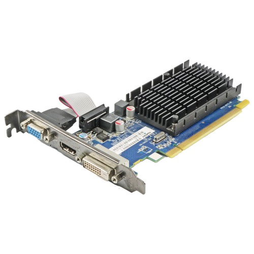 Sapphire 11233 scheda video - sapphire,