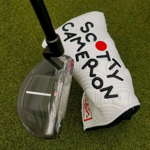 Scotty cameron 2026 - 🇯🇵scotty,