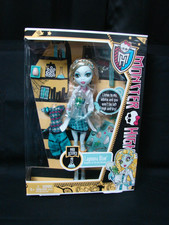 Mattel 2011 monster high mad - monster,