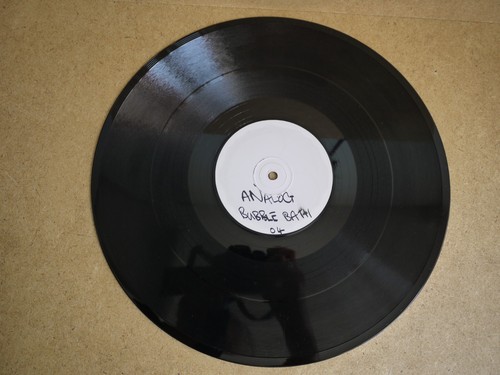 Aphex twin analogue bubblebath - aphex,