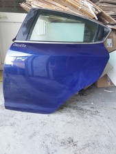 PORTA PORTIERA SPORTELLO POSTERIORE DIETRO SX SINISTRO ALFA ROMEO GIULIETTA 16- 