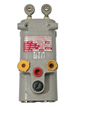 Helicoter Agusta A109, Break Pump  PN 109-0506-57-1