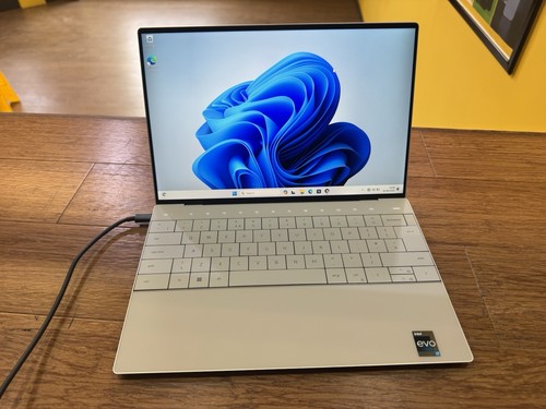 Dell xps plus 9320 - xps, intel