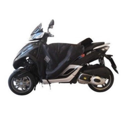 Termoscudo coprigambe tucano - coprigambe,