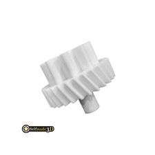 Ingranaggio adatto per Staples