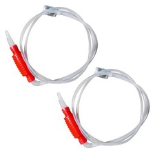 2X 2 Metri Serbatoio di Pesce