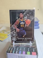 2017-18 Panini Chronicles