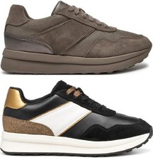 Scarpa Donna Sneaker Geox