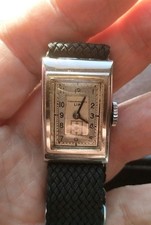 Lip T18 chronometre  calibre