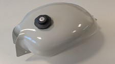 Serbatoio Moto guzzi Zigolo