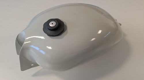 Serbatoio moto guzzi - moto, zigolo