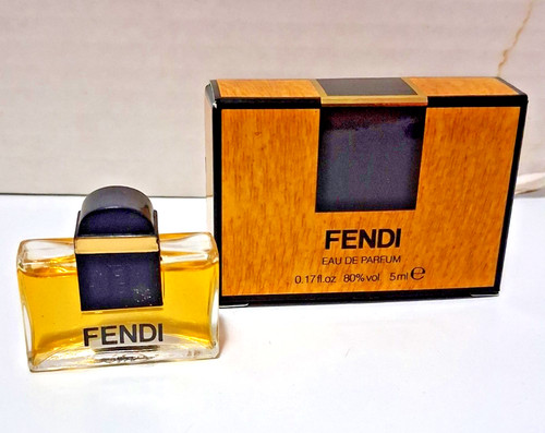 Profumo mignon fendi - ,