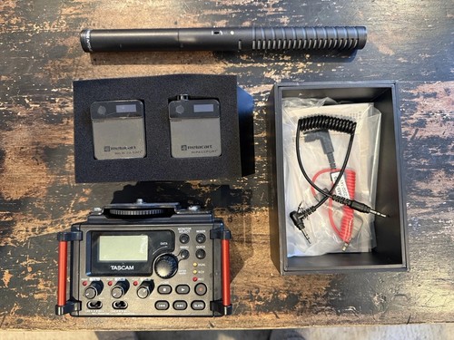 Tascam 60d 4 tracce - tascam, mk