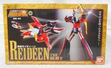 Bandai Soul of Chogokin GX-41