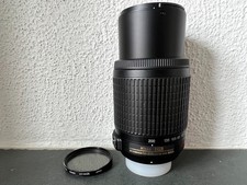 Nikon nikkor 200 mm - af-s, 55-200