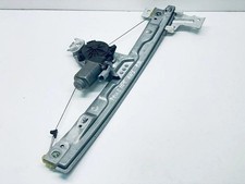 PEUGEOT 207 WA, WC Lève-vitre