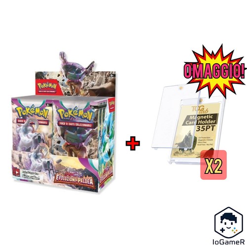 Pokémon evoluzioni a paldea - -,
