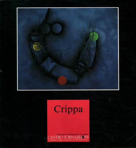 Crippa luigi cavallo - luigi, (centro