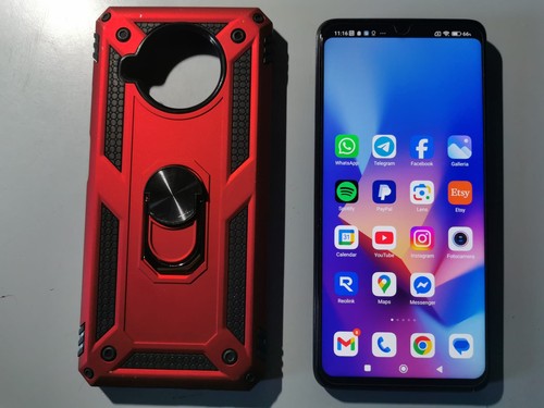 Xiaomi 10t lite 128gb - 10t,