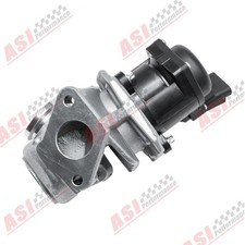 Vanne EGR Pour CITROEN C1 C2