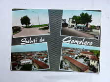 Saluti da Gamalero