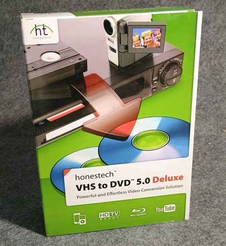 Software conversione video - di,