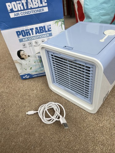 Condizionatore portatile nuovo - portatile,
