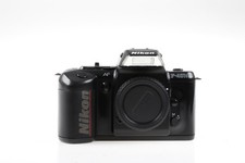 Custodia Nikon F-401s