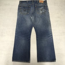 Jeans vintage Levis 517 uomo