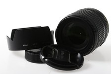 Nikon AF-S DX 18-105 mm