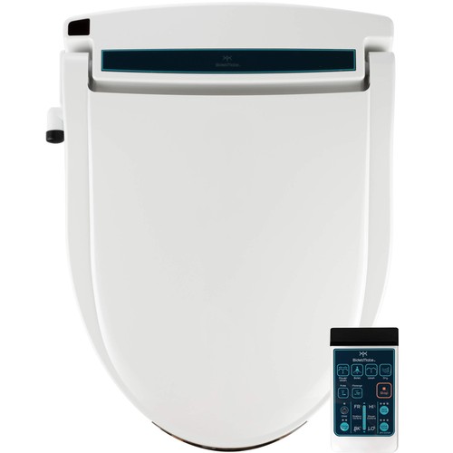 2000 series heated - heated, bidet